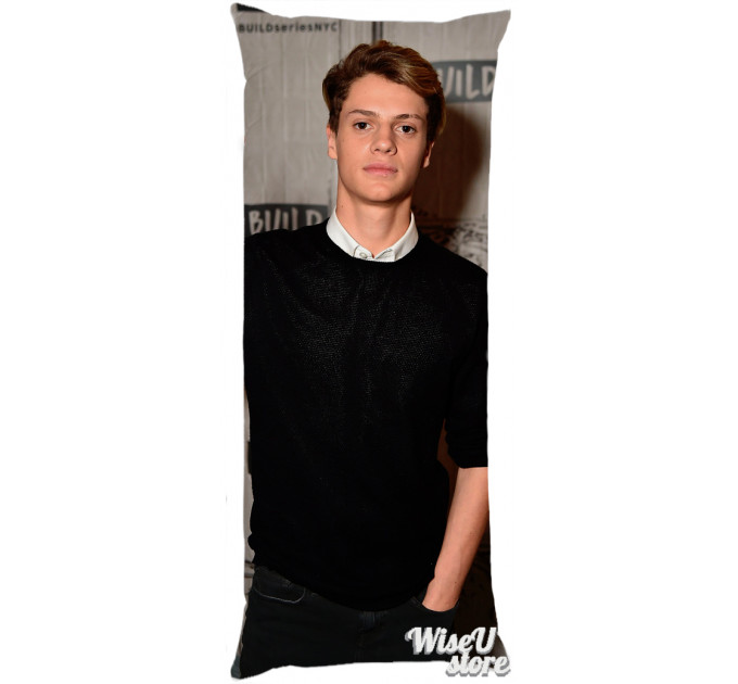 Jace Norman Full Body Pillow case Pillowcase Cover