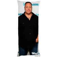 Kevin James Full Body Pillow case Pillowcase Cover