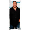 Kevin James Full Body Pillow case Pillowcase Cover