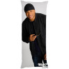 Ll Cool J Full Body Pillow case Pillowcase Cover