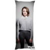 Maisie Williams Full Body Pillow case Pillowcase Cover