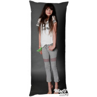 Malina Weissman Full Body Pillow case Pillowcase Cover