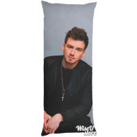 Morgan Wallen Full Body Pillow case Pillowcase Cover