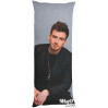 Morgan Wallen Full Body Pillow case Pillowcase Cover