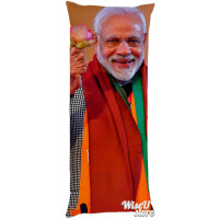 Narendra Modi Full Body Pillow case Pillowcase Cover