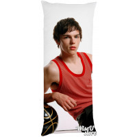 Nicholas Hoult Full Body Pillow case Pillowcase Cover