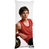 Nicholas Hoult Full Body Pillow case Pillowcase Cover