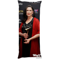 Pamela Rabe Full Body Pillow case Pillowcase Cover