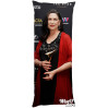 Pamela Rabe Full Body Pillow case Pillowcase Cover