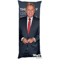 Pat Sajak Full Body Pillow case Pillowcase Cover