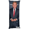 Pat Sajak Full Body Pillow case Pillowcase Cover