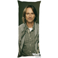 Robert Carlyle Full Body Pillow case Pillowcase Cover