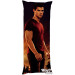 Taylor Lautner Full Body Pillow case Pillowcase Cover