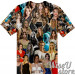 Beau Garrett T-SHIRT Photo Collage shirt 3D
