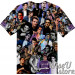 John Mayer T-SHIRT Photo Collage shirt 3D