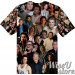 Kurt Russell T-SHIRT Photo Collage shirt 3D