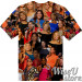 Queen Latifah T-SHIRT Photo Collage shirt 3D