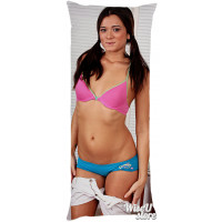 Cece Stone Full Body Pillow case Pillowcase Cover