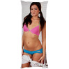 Cece Stone Full Body Pillow case Pillowcase Cover