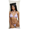 Daizy Cooper Full Body Pillow case Pillowcase Cover