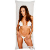 Francesca Le Full Body Pillow case Pillowcase Cover