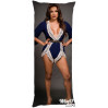 Jessy Dubai Full Body Pillow case Pillowcase Cover