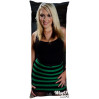 Katie Summers Full Body Pillow case Pillowcase Cover