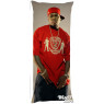 50 Cent Dakimakura Full Body Pillow case Pillowcase Cover