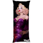 Amanda LePore Dakimakura Full Body Pillow case Pillowcase Cover