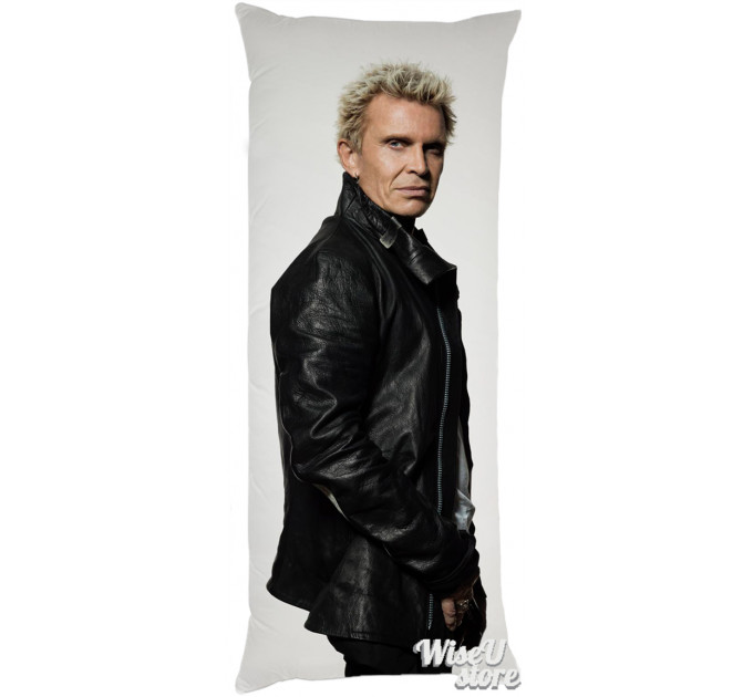 Harmony Reigns Full Body Pillow case Pillowcase Cover