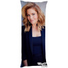 Candace Cameron Bure Full Body Pillow case Pillowcase Cover