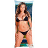 Cassidy Banks Pornstar Full Body Dakimakura Pillow cover case Pillowcase Hot