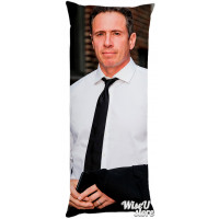 Chris Cuomo Dakimakura Full Body Pillow case Pillowcase Cover