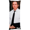 Chris Cuomo Dakimakura Full Body Pillow case Pillowcase Cover