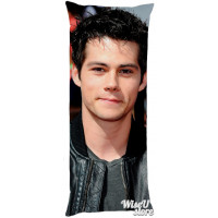 DYLAN OBRIEN Dakimakura Body Pillow case TEEN WOLF style