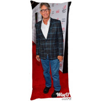 Eric Roberts Full Body Pillow case Pillowcase Cover