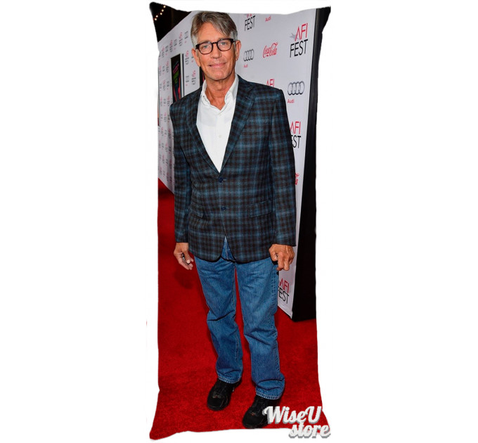 Eric Roberts Full Body Pillow case Pillowcase Cover