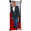 Eric Roberts Full Body Pillow case Pillowcase Cover