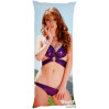 Faye Reagan Dakimakura Full Body Pillow case Pillowcase Cover