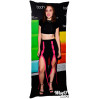 Harley Quinn Smith Full Body Pillow case Pillowcase Cover