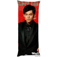 Jay Chou Full Body Pillow case Pillowcase Cover