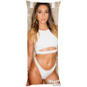 Jaye Summers Full Body Dakimakura Pillow cover case Pillowcase