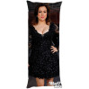 Jennifer Tilly Dakimakura Full Body Pillow case Pillowcase Cover