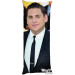 Jonah Hill Full Body Pillow case Pillowcase Cover