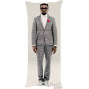 Kanye West Dakimakura Full Body Pillow case Pillowcase Rap Artist Popular