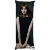 Karen Gillan Dakimakura Full Body Pillow case Pillowcase Cover