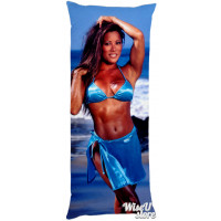 Kiana Tom Dakimakura Full Body Pillow case Pillowcase Cover