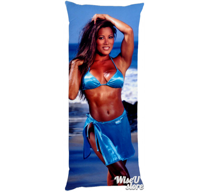 Kiana Tom Dakimakura Full Body Pillow case Pillowcase Cover