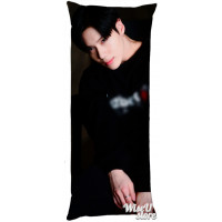 Lee Taemin SHINEE SuperM Dakimakura FullBody Pillow case Pillowcase Cover