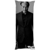 Mads Mikkelsen Full Body Pillow case Pillowcase Cover